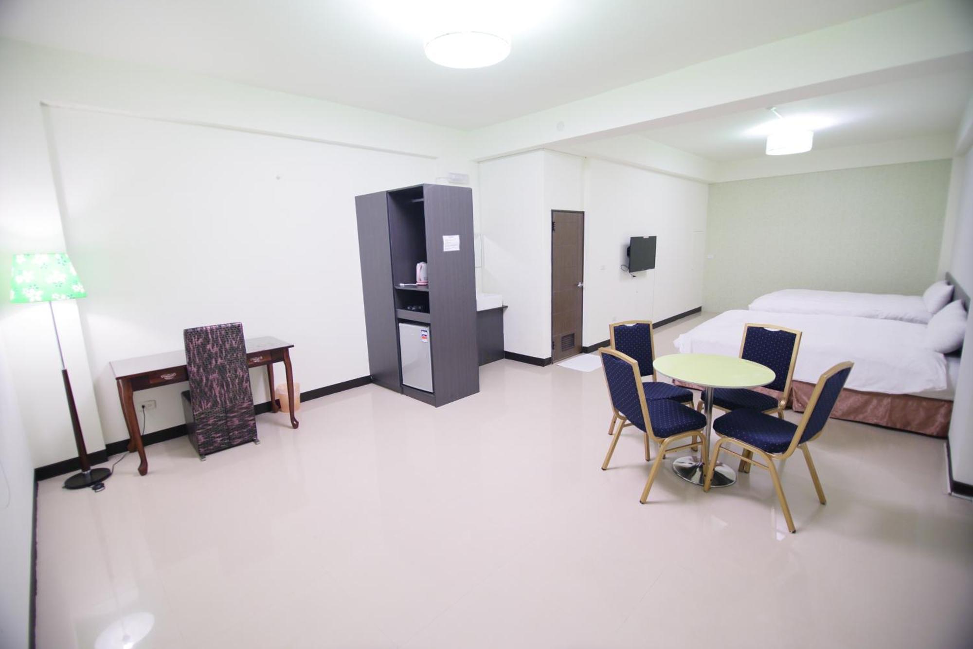 Sanyi Sakura Resort מראה חיצוני תמונה