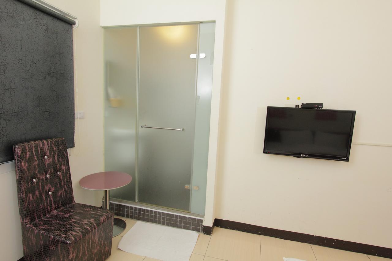 Sanyi Sakura Resort מראה חיצוני תמונה