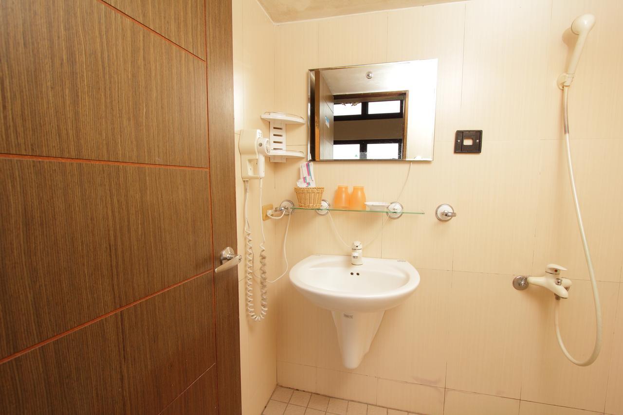 Sanyi Sakura Resort מראה חיצוני תמונה