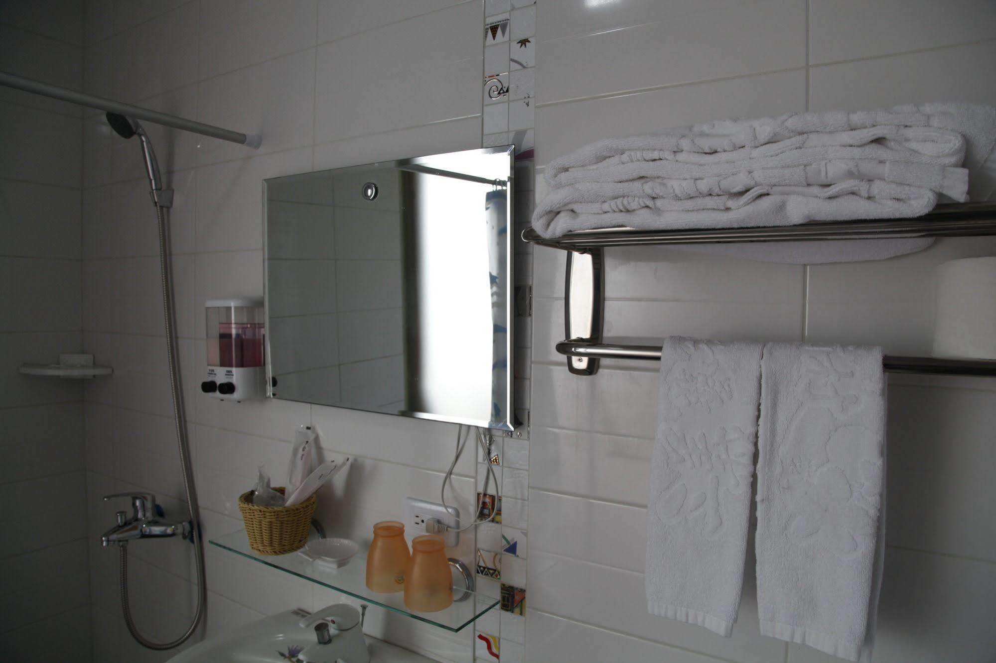 Sanyi Sakura Resort מראה חיצוני תמונה