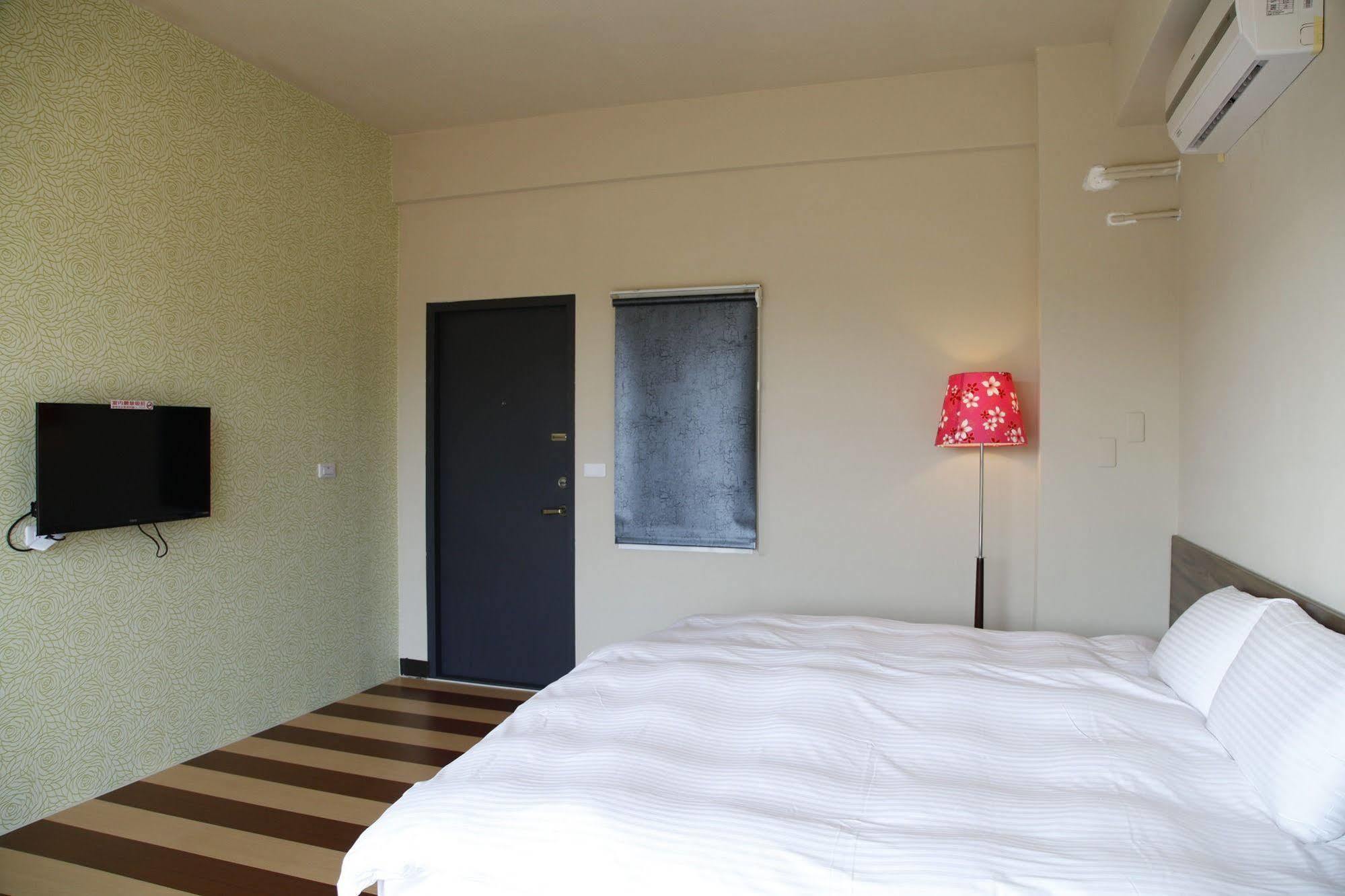 Sanyi Sakura Resort מראה חיצוני תמונה
