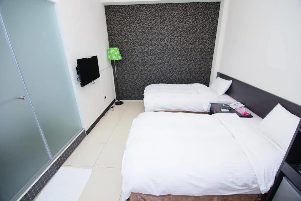 Sanyi Sakura Resort מראה חיצוני תמונה