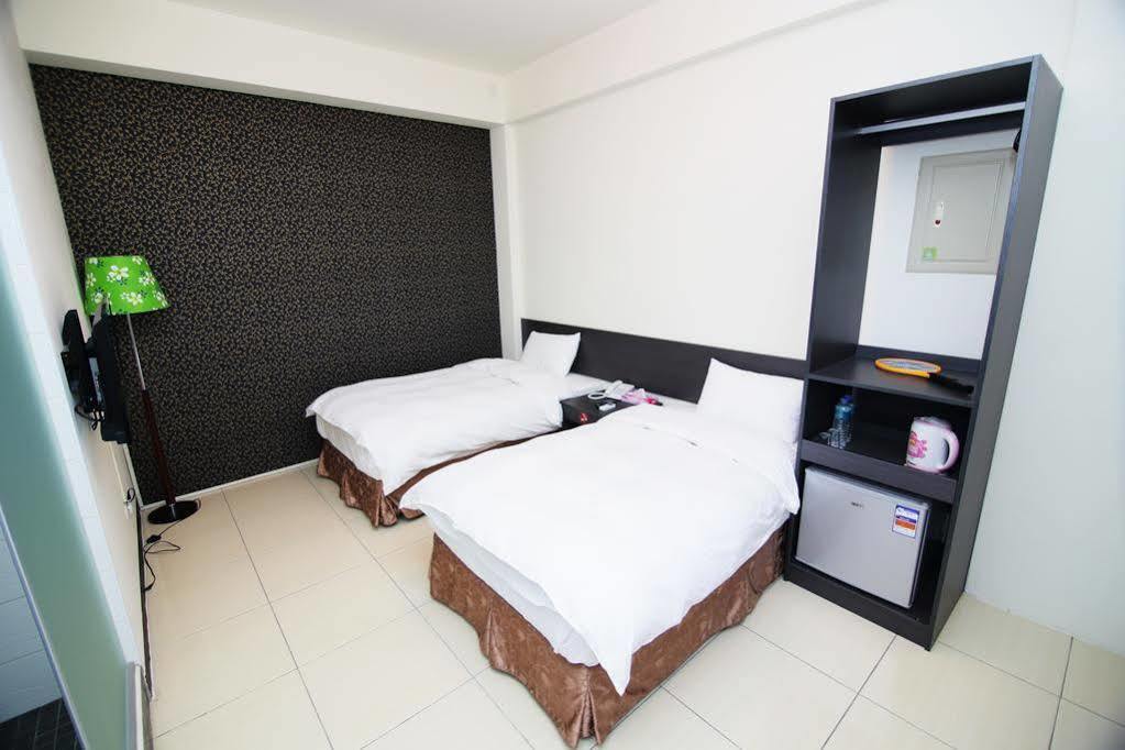Sanyi Sakura Resort מראה חיצוני תמונה